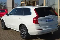Volvo XC90 din 2021 cu 61.236 km - oferta VOL152553 - foto 3