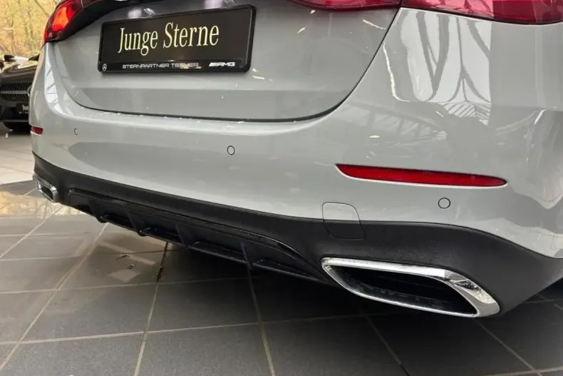 Mercedes-Benz E 450 din 2024 cu 15.144 km - oferta MER152554 - foto 12