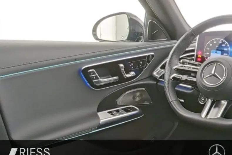 Mercedes-Benz E 400 din 2024 cu 31.240 km - oferta MER152555 - foto 8