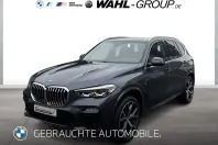 BMW X5 din 2020 cu 68.405 km - oferta BMW152557 - foto 1
