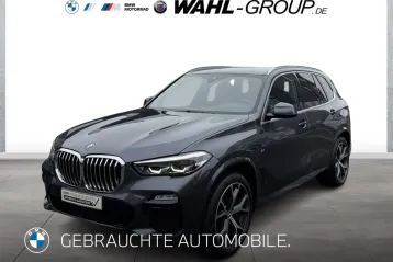 BMW X5 din 2020 - oferta BMW152557