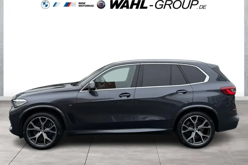 BMW X5 din 2020 cu 68.405 km - oferta BMW152557 - foto 2