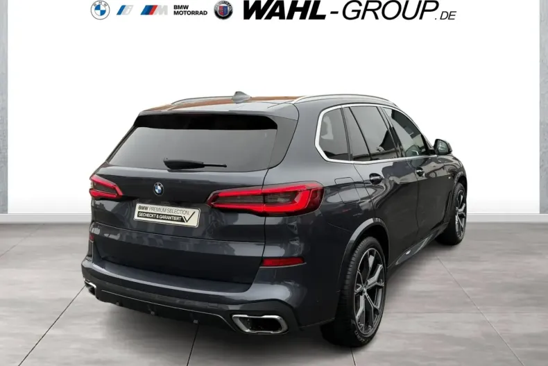 BMW X5 din 2020 cu 68.405 km - oferta BMW152557 - foto 5