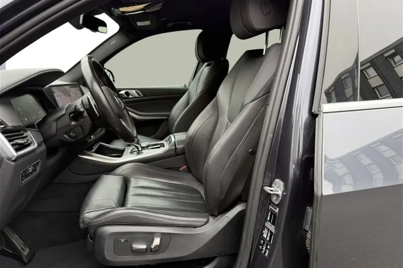 BMW X5 din 2020 cu 68.405 km - oferta BMW152557 - foto 9