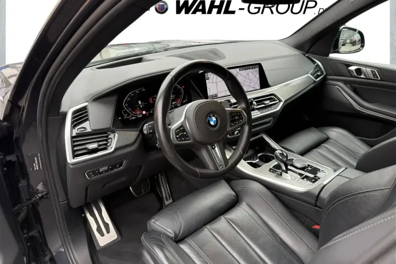 BMW X5 din 2020 cu 68.405 km - oferta BMW152557 - foto 10