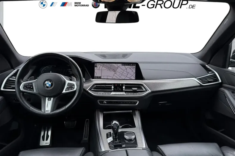 BMW X5 din 2020 cu 68.405 km - oferta BMW152557 - foto 11
