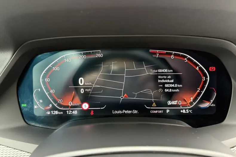 BMW X5 din 2020 cu 68.405 km - oferta BMW152557 - foto 13