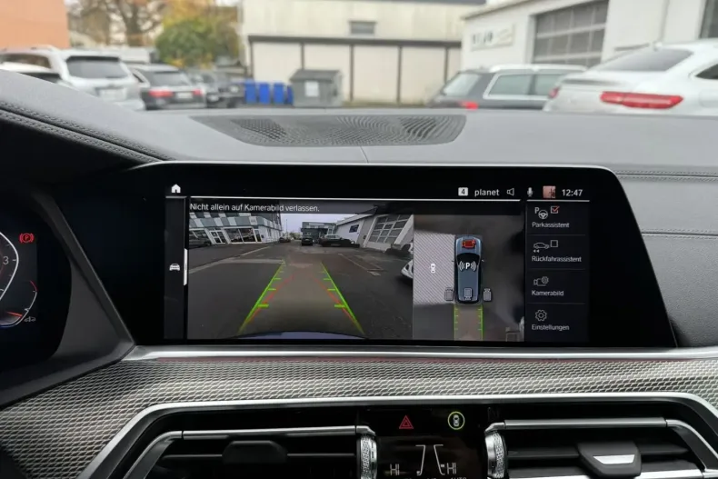 BMW X5 din 2020 cu 68.405 km - oferta BMW152557 - foto 15