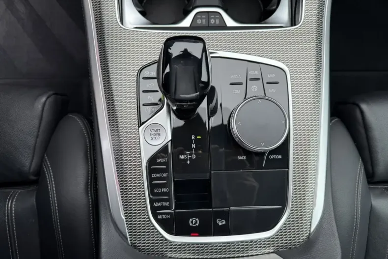 BMW X5 din 2020 cu 68.405 km - oferta BMW152557 - foto 16