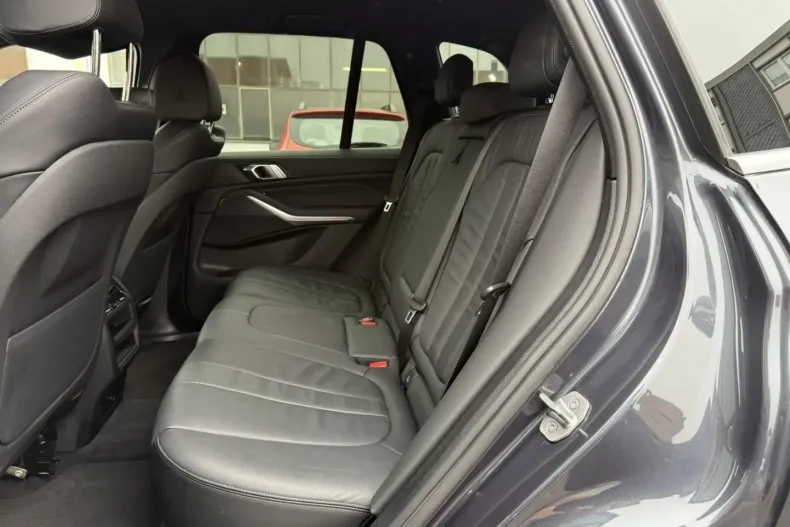 BMW X5 din 2020 cu 68.405 km - oferta BMW152557 - foto 19