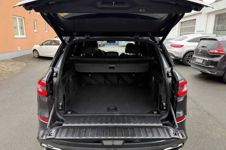 BMW X5 din 2020 cu 68.405 km - oferta BMW152557 - foto 21