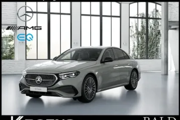 Mercedes-Benz E 400 din 2024 - oferta MER152558