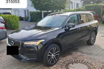 Volvo XC90 din 2020 - oferta VOL152559