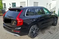 Volvo XC90 din 2020 cu 74.245 km - oferta VOL152559 - foto 2
