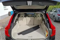 Volvo XC90 din 2020 cu 74.245 km - oferta VOL152559 - foto 4