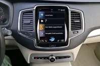 Volvo XC90 din 2020 cu 74.245 km - oferta VOL152559 - foto 6