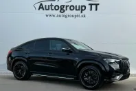 Mercedes-Benz GLE 53 AMG din 2024 cu 33.901 km - oferta MER152562 - foto 1