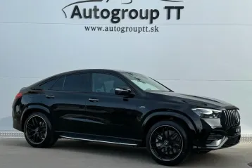Mercedes-Benz GLE 53 AMG din 2024 - oferta MER152562