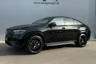 Mercedes-Benz GLE 53 AMG din 2024 cu 33.901 km - oferta MER152562 - foto 2