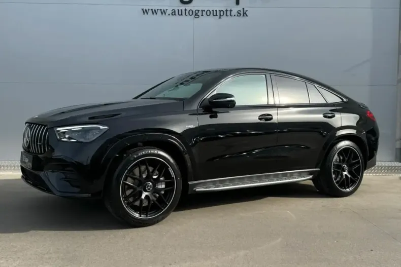 Mercedes-Benz GLE 53 AMG din 2024 cu 33.901 km - oferta MER152562 - foto 2