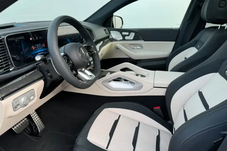 Mercedes-Benz GLE 53 AMG din 2024 cu 33.901 km - oferta MER152562 - foto 5