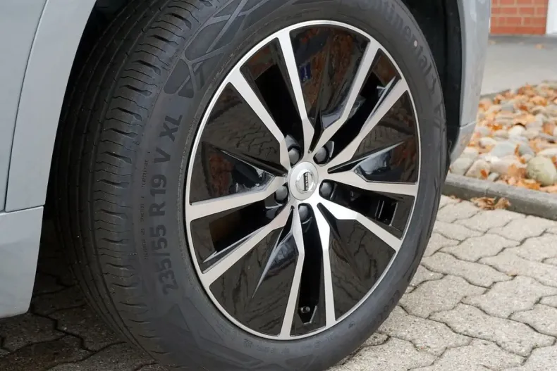 Volvo XC90 din 2024 cu 21.000 km - oferta VOL152563 - foto 11