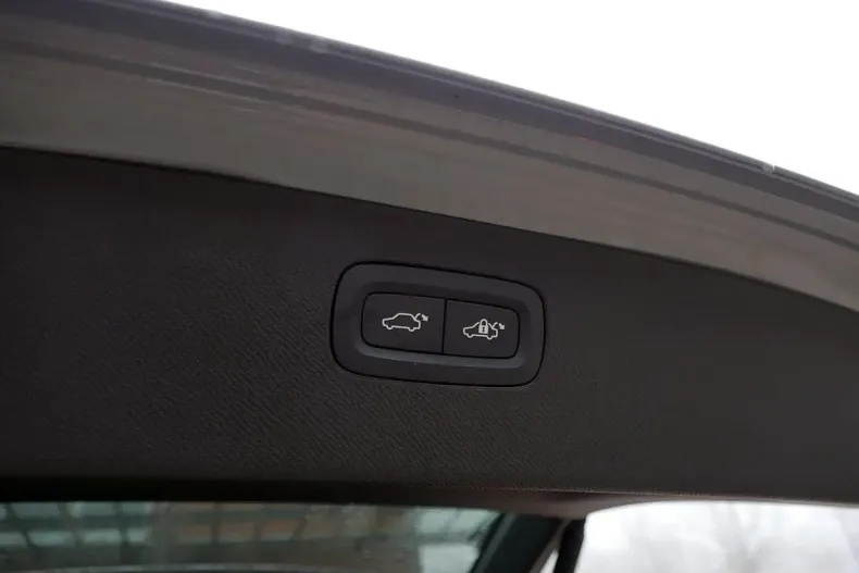 Volvo XC90 din 2024 cu 21.000 km - oferta VOL152563 - foto 13