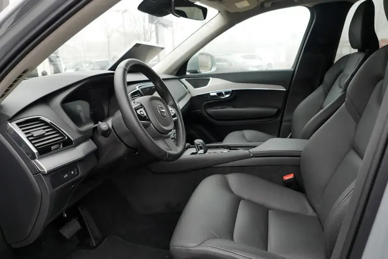 Volvo XC90 din 2024 cu 21.000 km - oferta VOL152563 - foto 14