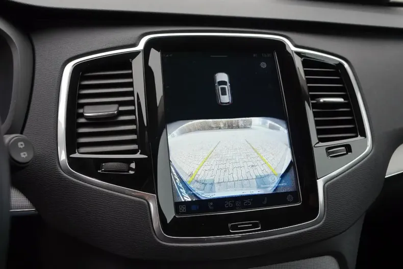 Volvo XC90 din 2024 cu 21.000 km - oferta VOL152563 - foto 17