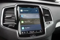 Volvo XC90 din 2024 cu 21.000 km - oferta VOL152563 - foto 18