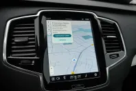 Volvo XC90 din 2024 cu 21.000 km - oferta VOL152563 - foto 19