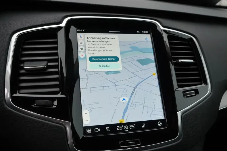 Volvo XC90 din 2024 cu 21.000 km - oferta VOL152563 - foto 19