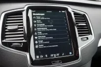 Volvo XC90 din 2024 cu 21.000 km - oferta VOL152563 - foto 20