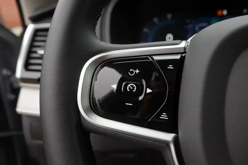 Volvo XC90 din 2024 cu 21.000 km - oferta VOL152563 - foto 26