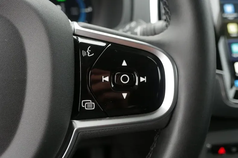 Volvo XC90 din 2024 cu 21.000 km - oferta VOL152563 - foto 27