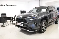 Toyota RAV4 din 2025 cu 0 km - oferta TOY152564 - foto 1