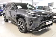 Toyota RAV4 din 2025 cu 0 km - oferta TOY152564 - foto 3