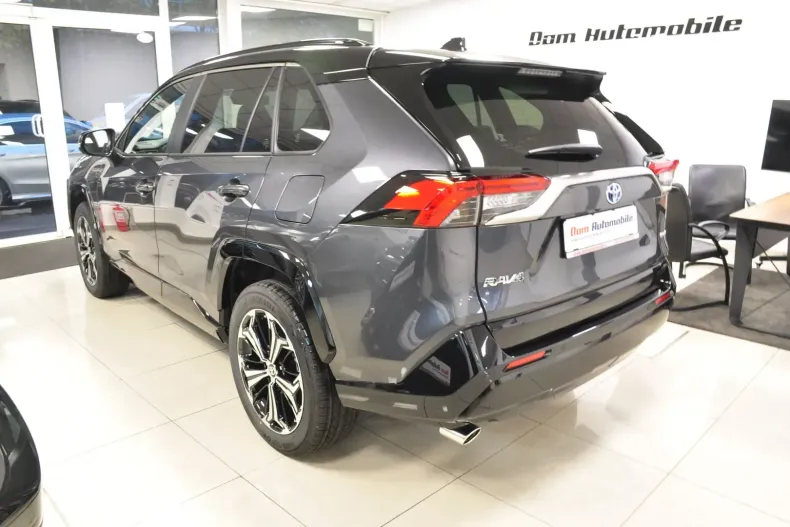 Toyota RAV4 din 2025 cu 0 km - oferta TOY152564 - foto 5