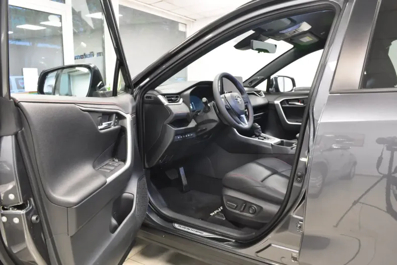 Toyota RAV4 din 2025 cu 0 km - oferta TOY152564 - foto 7