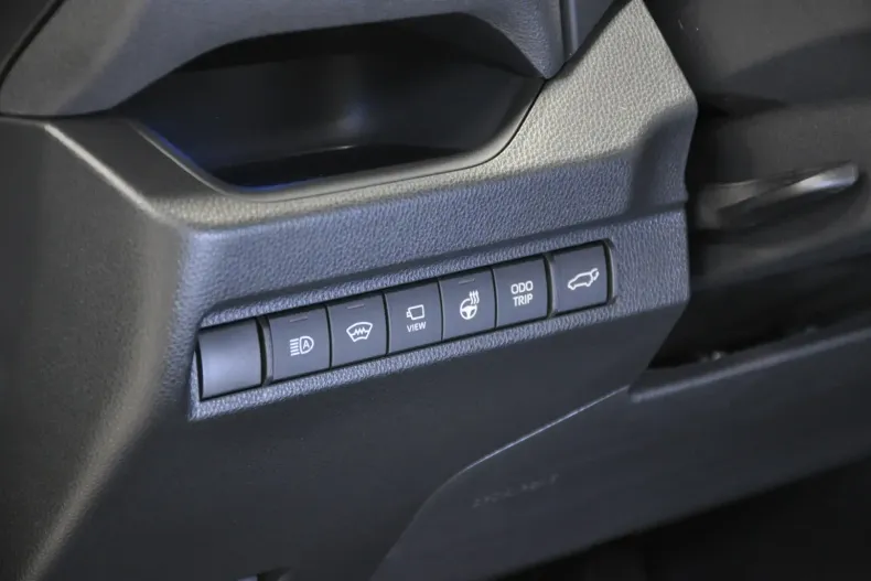 Toyota RAV4 din 2025 cu 0 km - oferta TOY152564 - foto 9