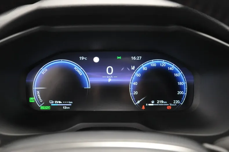 Toyota RAV4 din 2025 cu 0 km - oferta TOY152564 - foto 12