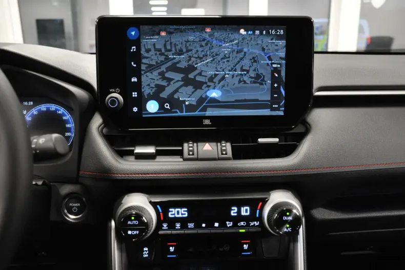 Toyota RAV4 din 2025 cu 0 km - oferta TOY152564 - foto 13