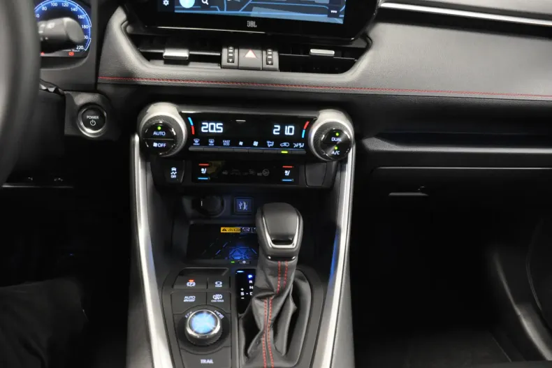 Toyota RAV4 din 2025 cu 0 km - oferta TOY152564 - foto 14