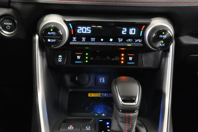 Toyota RAV4 din 2025 cu 0 km - oferta TOY152564 - foto 15