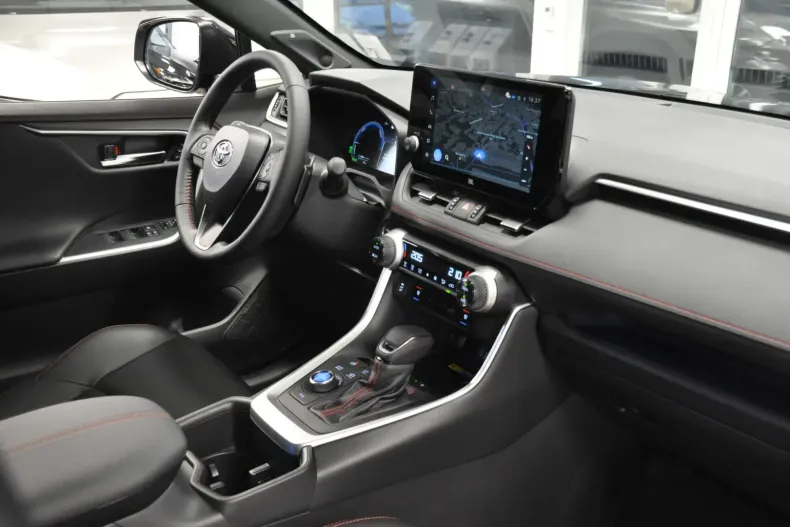 Toyota RAV4 din 2025 cu 0 km - oferta TOY152564 - foto 23