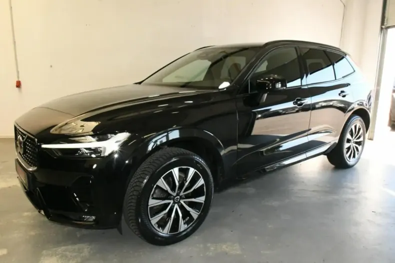 Volvo XC60 din 2023 cu 45.700 km - oferta VOL152565 - foto 2