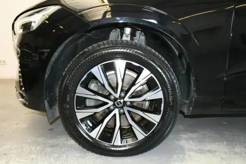 Volvo XC60 din 2023 cu 45.700 km - oferta VOL152565 - foto 10