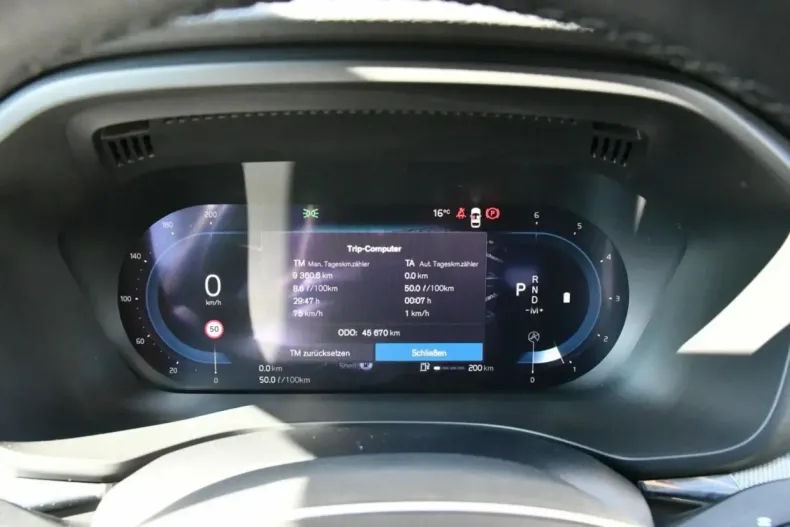 Volvo XC60 din 2023 cu 45.700 km - oferta VOL152565 - foto 15