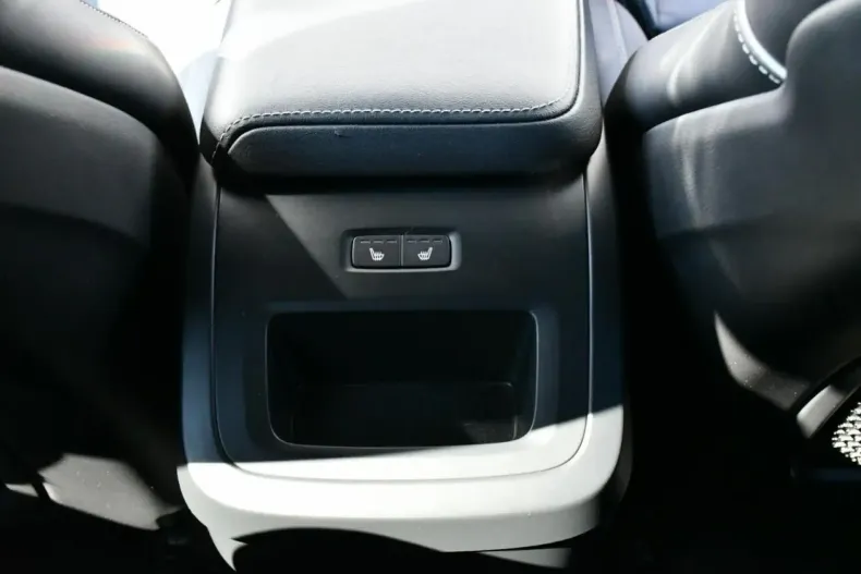 Volvo XC60 din 2023 cu 45.700 km - oferta VOL152565 - foto 19