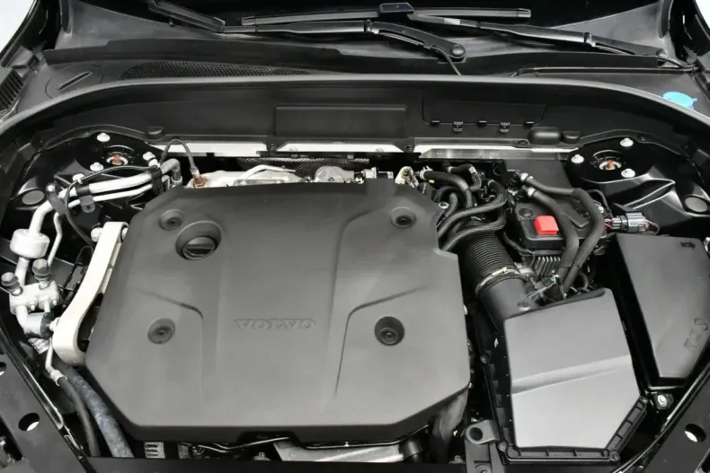 Volvo XC60 din 2023 cu 45.700 km - oferta VOL152565 - foto 20